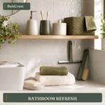 Bathroom Refresh Bundle