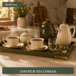 Coffee & Tea Corner Bundle