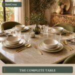 The Complete Table Bundle