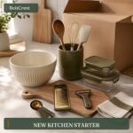 New Kitchen Starter Bundle