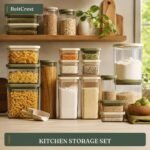 Kitchen Storage Bundle