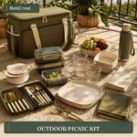 Outdoor & Picnic Bundle