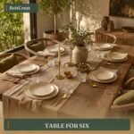 Table for Six Bundle
