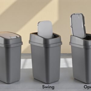 Dosthoff 2 in 1 Smart Dustbin 10 L