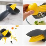 Manual Lemon Juicer