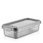 Food Box Leon 2L with Humidity Control