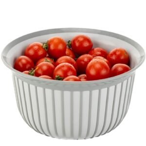 Linea Round Bowl 2 L
