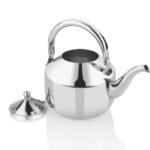 Max Fresh SS Tea Kettle 1.7L