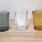 Lined Acrylic Cup 250 ML Break Resistant BPA Free