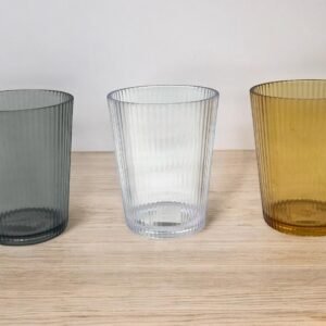 Lined Acrylic Cup 250 ML Break Resistant BPA Free