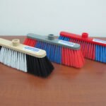Colored Soft broom fatigati