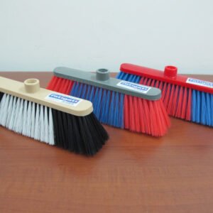 Colored Soft broom fatigati