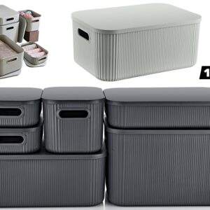 Pure 13.4 L Storage Box