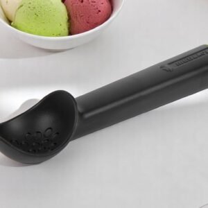 Heavy duty Ice Cream Serving Spoon with NonStick Coating