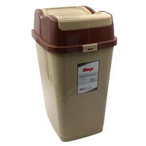 35 lt Easy Dustbin