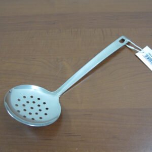 Small Stainless Steel Serving Skimmer