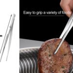 Chef Tong 20 cm Stainless Steel 18/10