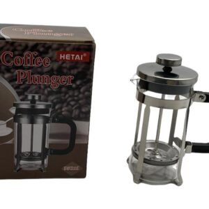 French Press Coffee Maker 350 ml