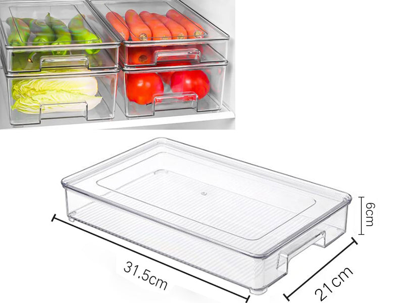 c501459d32af586831f6f6c62ac10cd2.jpg Multifunctional Storage Box with Cover XS-9503-1