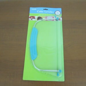 Cake Leveler