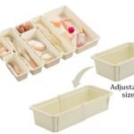 MiniMax Foldable Modular Drawer Organizer Size 2