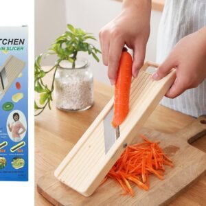 Japanese Style High Quality Mandolin Slicer