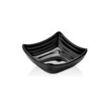 Squared Melamine Sauce Bowl 8 cm