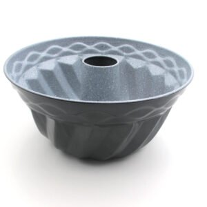 DOSTHOFF BUNDFORM CAKE PAN 27X12 CM