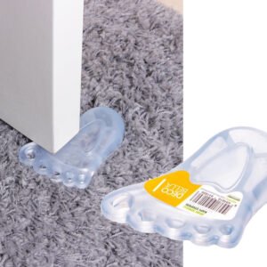 Foot Shaped Door Stopper