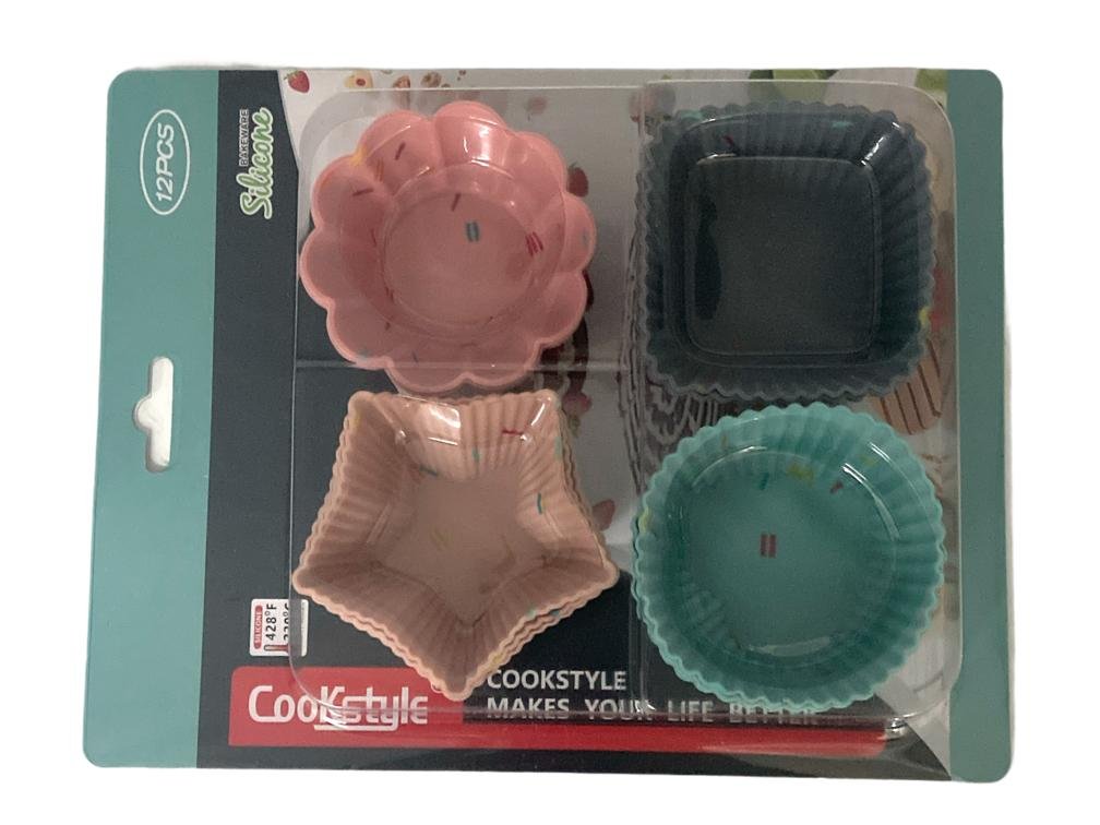 c741d6a6555a63720dea64906eeeb2d6.jpg 12 Muffin Holders Different Sahpes