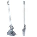Broom with Foldable Dustpan