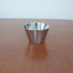 Stainless Steel Sauce cup 8x5.5 cm