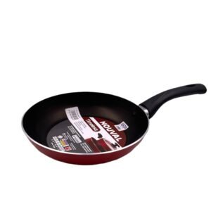 Nouval Frying Pan Red 20 cm