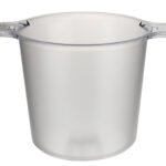 Unbreakable Polycarbonate Round Ice Bucket 10 L
