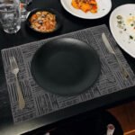 Rectangular Table Placemat 45 x 30 cm