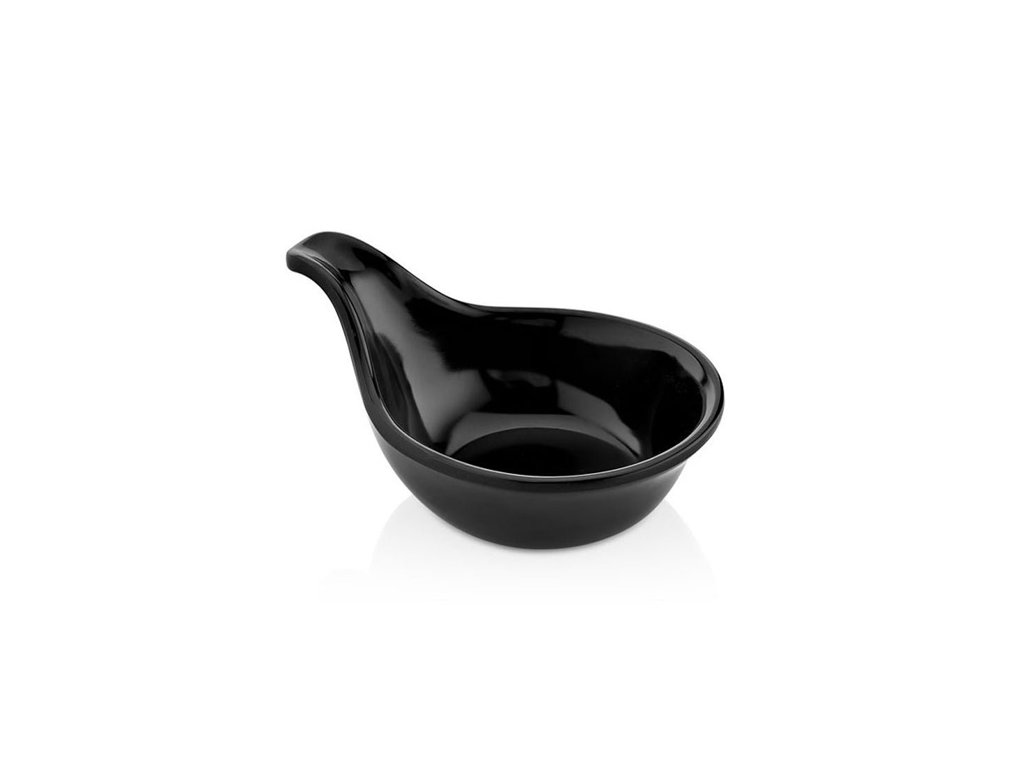 c8db8c2948c28d5ca5510313b67be6d1.jpg Melamine Sauce Bowl with Small Hand 7 cm