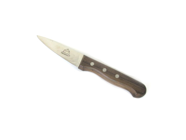 c8ff05101ec3cd06be824d9911dd257b.jpg Carving Knife with Wooden Handle; 13 cm