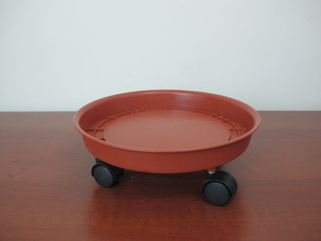 c952d4d1419f51fb850ca51a51386d9d.jpg Plastic Plant and Gas Jar Holder with Wheels