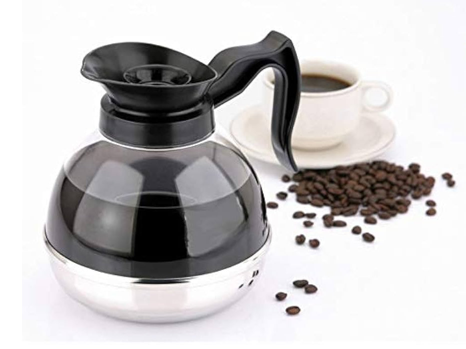 c96065a519ef1bb2fad8391afb9d8d33.jpg Unbreakable Polycarbonate 1000ml Tea Coffee Decanter Pot