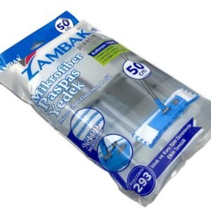 Replacement for Flat Mop 50 cm