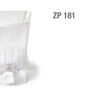 Liquid Soap and Shampoo Dispenser 1000 ml
