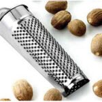 Stainless Steel Nutmeg Grater