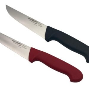 Butcher Knife 15 cm with Ergonomic Slip Free Handle