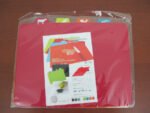 Set of 4 Coded Cutting Boards