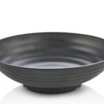 Melamine Galaxy Salad Bowl 32 cm