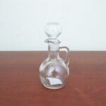 Small Glass Oil Bottle - 150 ml