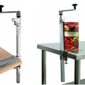 Professional Table Mounted Can Opener