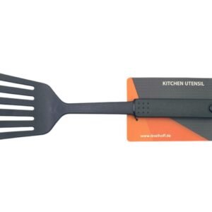 Dosthoff Advanced Non Stick Slotted Turner LFGB Standard