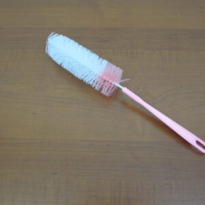 Long Brush For Bottles