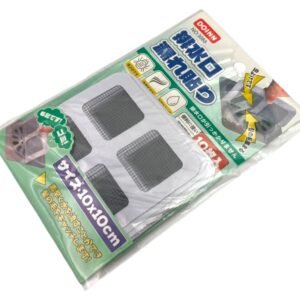 DOINN Mesh Adhesive patch 10x10 cm for Floor Drain X10p